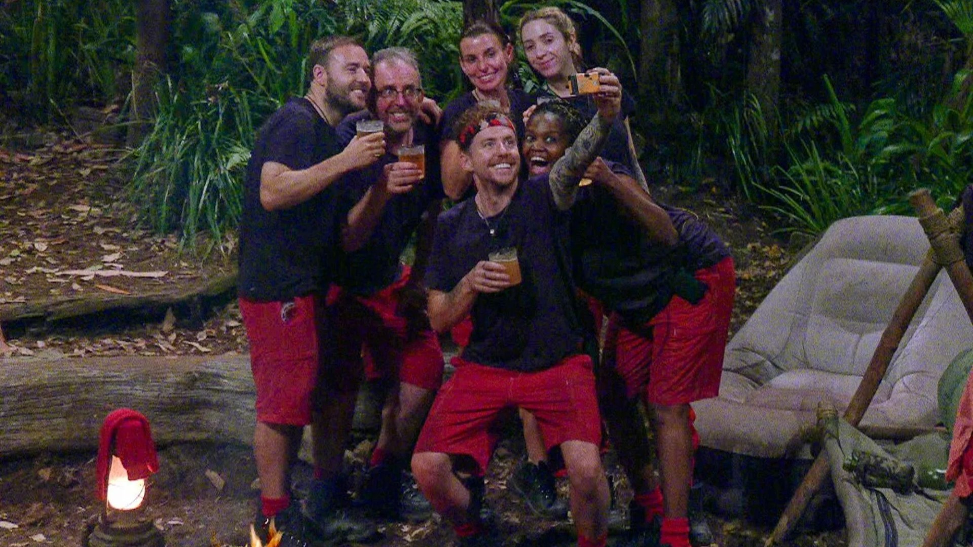 I'm A Celeb shock as TWO more celebs get the boot and miss out on a semi-final place