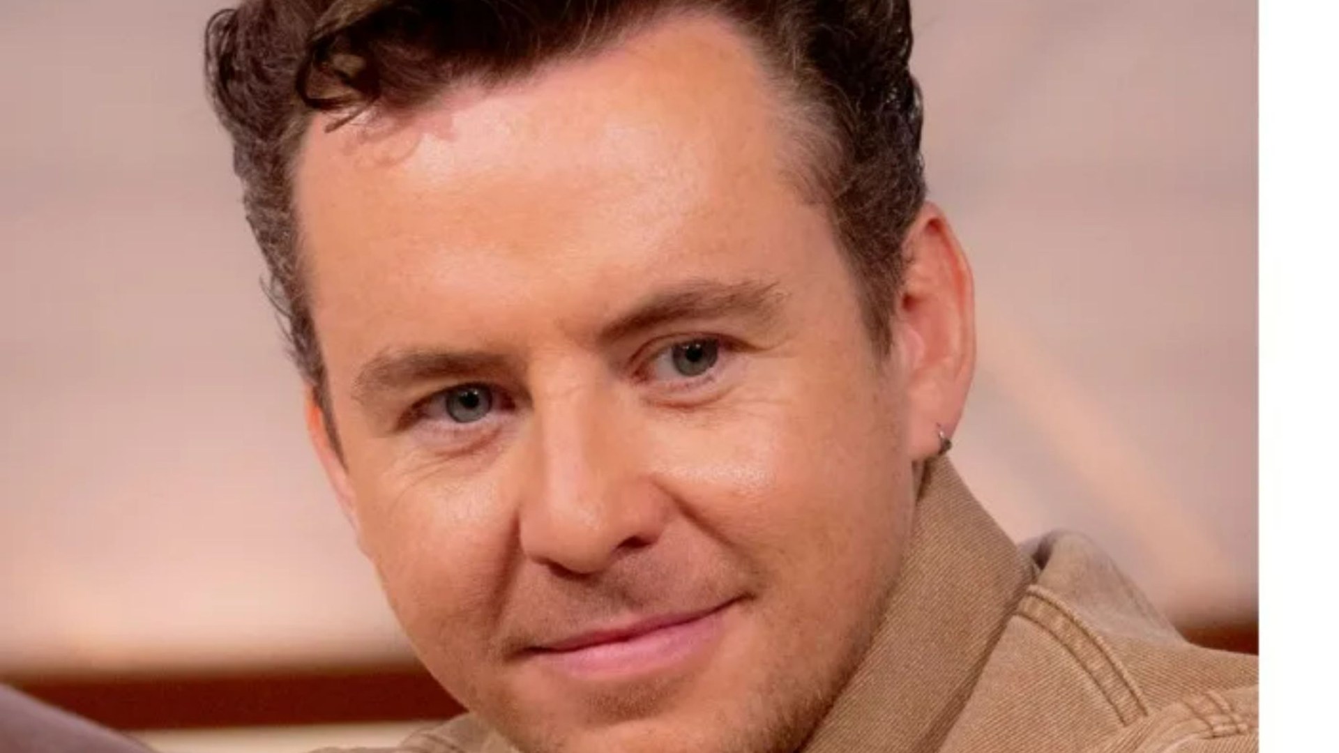 I'm A Celeb winner Danny Jones delights McFly fans as he reunites with bandmates with sweet surprise