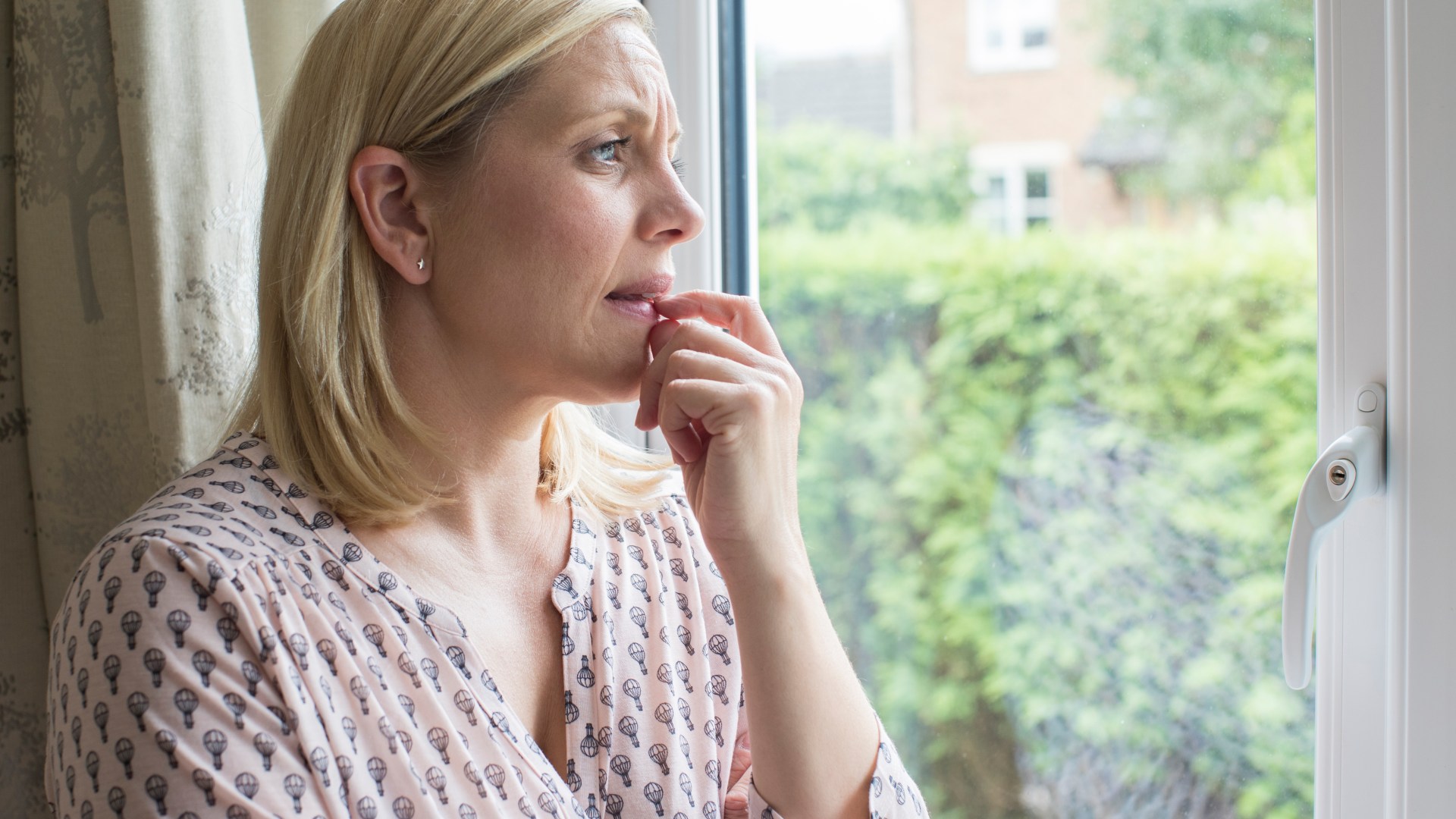 I'm terrified my boyfriend will cheat on me on his lads holiday