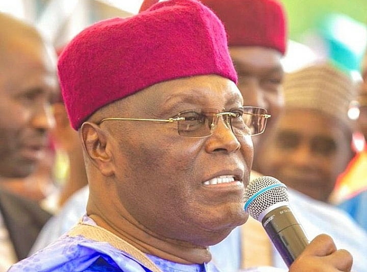 Ina fatan yan Najeriya su samu saukin rayuwa a 2025 – Atiku