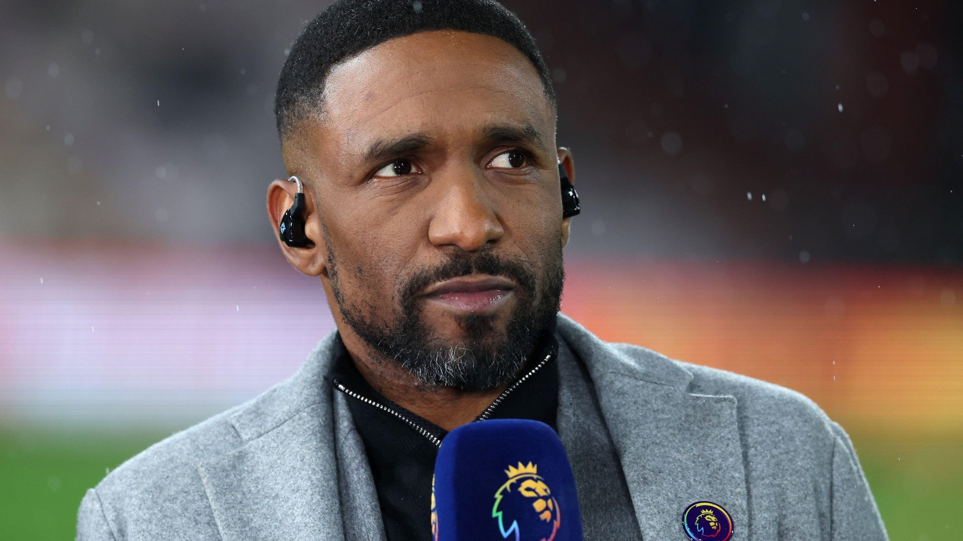 'It's almost like he's been playing with a handbrake on' - Jermain Defoe slams Man Utd for tactical disaster