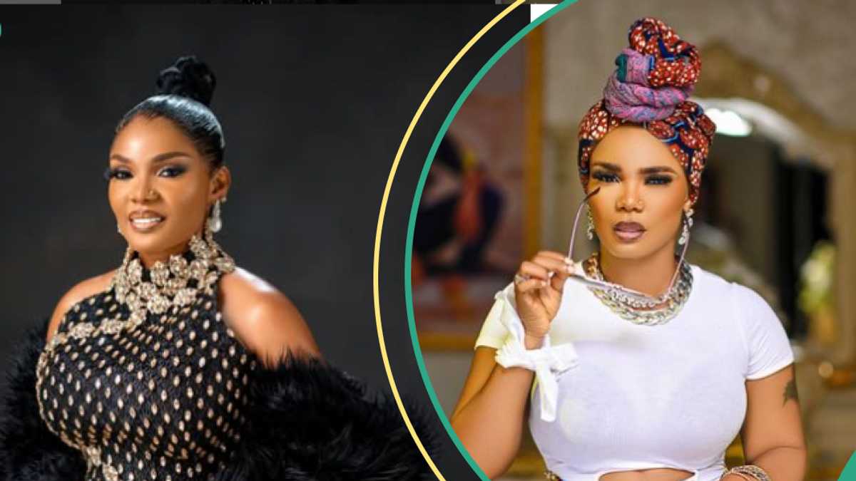 Iyabo Ojo Ecstatically Counts Down to Her Birthday After Drama With VDM: “No More Keeping Quiet”