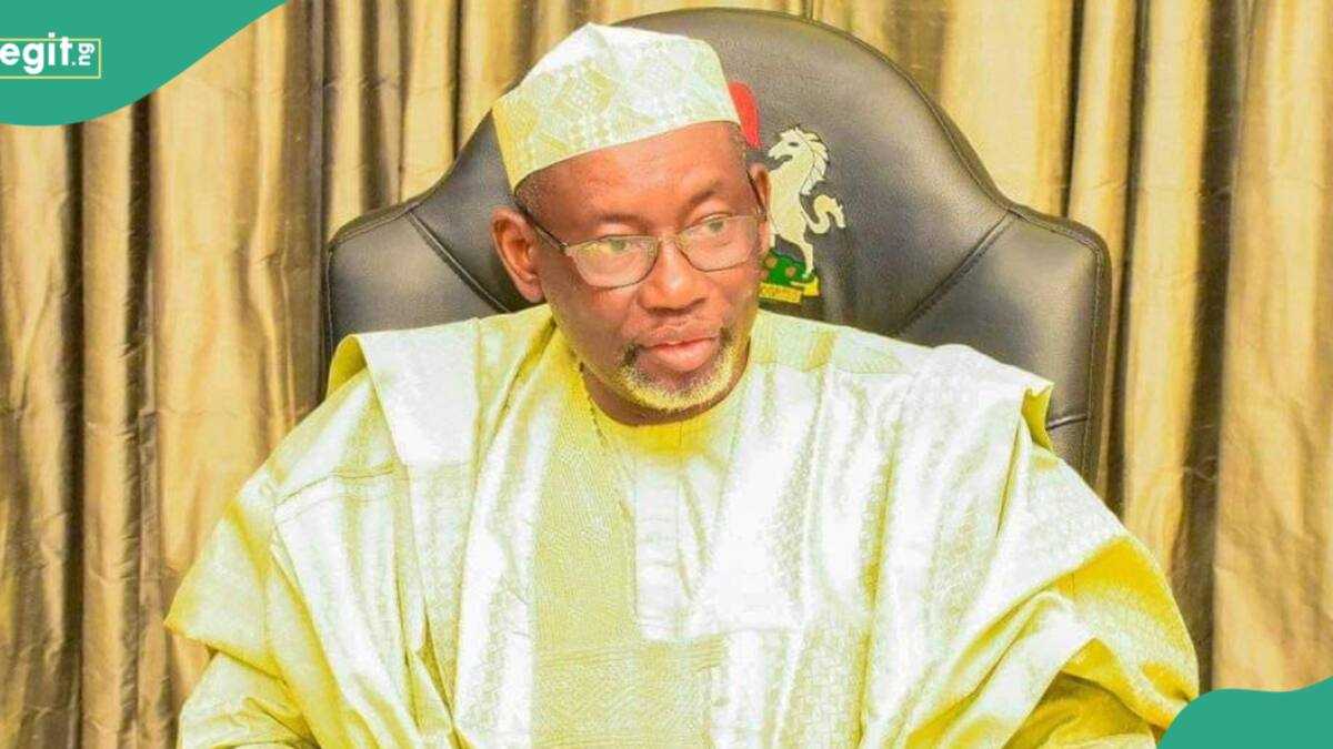 Jigawa State Government Uncovers 6,348 Ghost Workers, Saves Over N314 Million Monthly