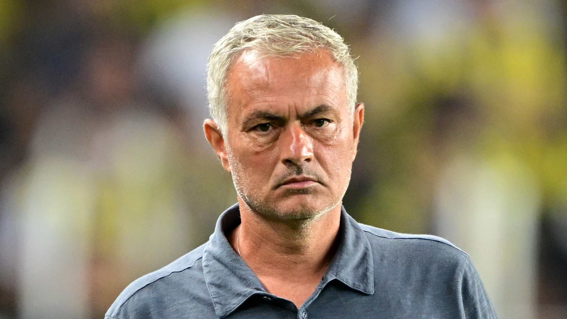 Jose Mourinho defends axed ex-Rangers boss as he says 'we can't perform miracles'