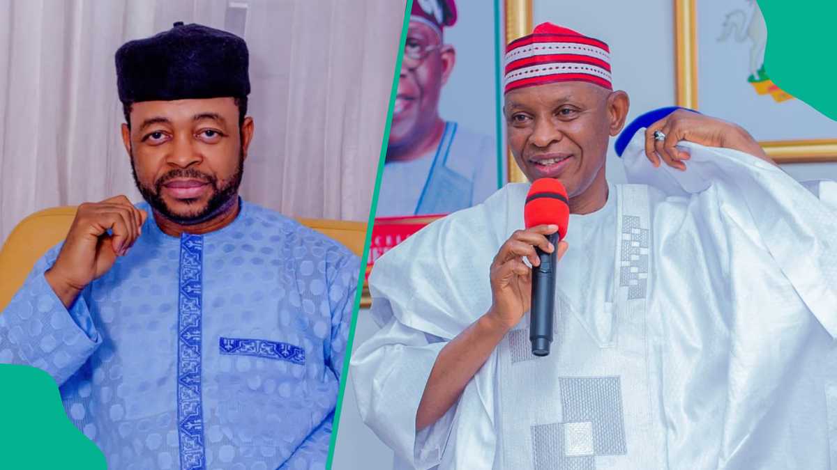 Kano: Jarumin Kannywood, Sani Danja Ya Samu Babban Mukami a Gwamnatin Abba