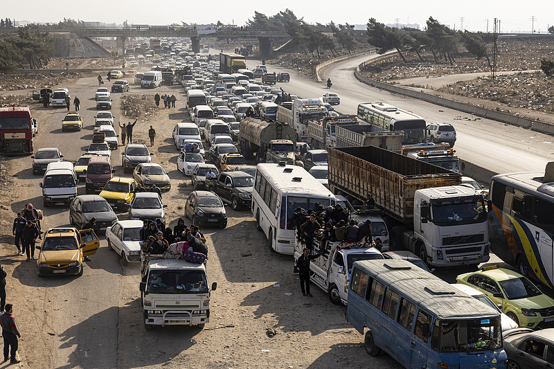 Kasar Sin Na Fatan Syria Za Ta Gaggauta Samar Da Mafita Ta Hanyar Siyasa Domin Moriyar Jama’ar Kasar