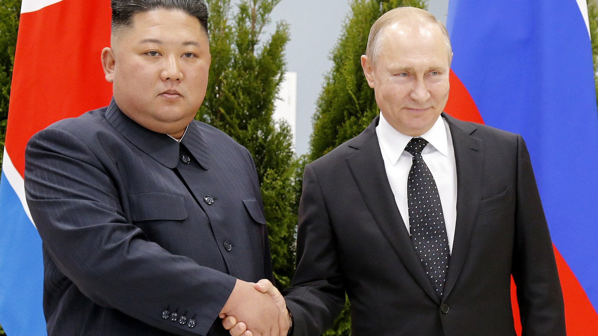 Kim Jong-un is sending Putin even more North Korean cannon fodder after 100 killed on frontline, says spies