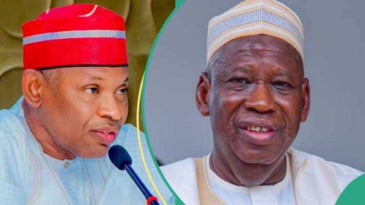 Kotu Ta Dakile Ganduje, Ta Ba da Umarni ga Jami'an Tsaro kan cafke Kakakin Abba Kabir