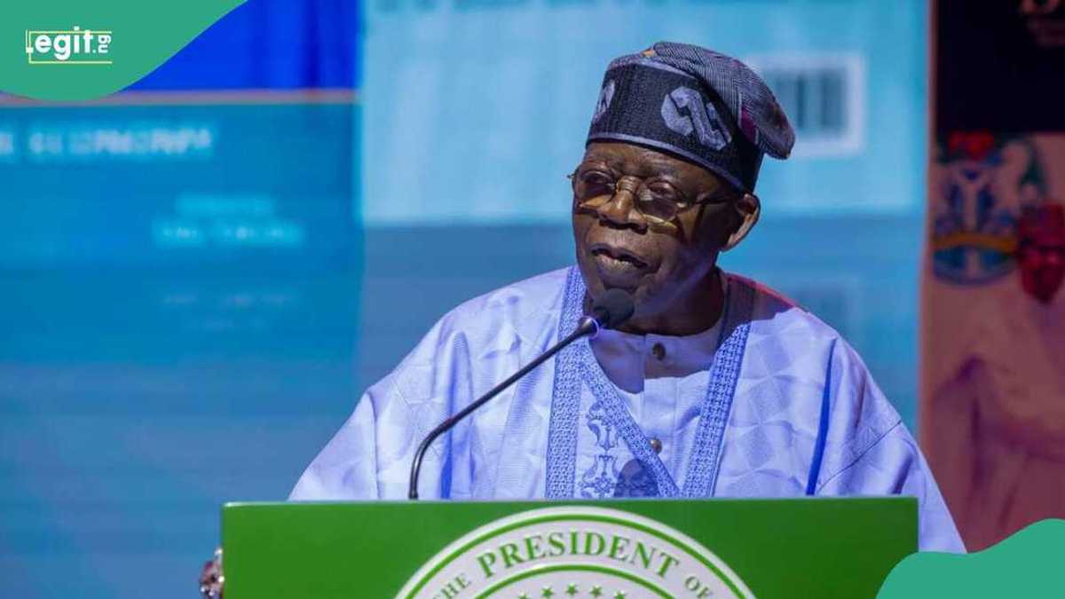 'Ku Koyi Rayuwa a Haka': Tinubu Ya ba yan Najeriya Satar Amsa kan Tsadar Wutar Lantarki