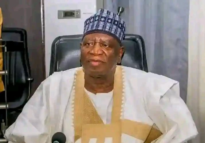 Kwara Gov's Chief Of Staff, Prince Mahe, Dies