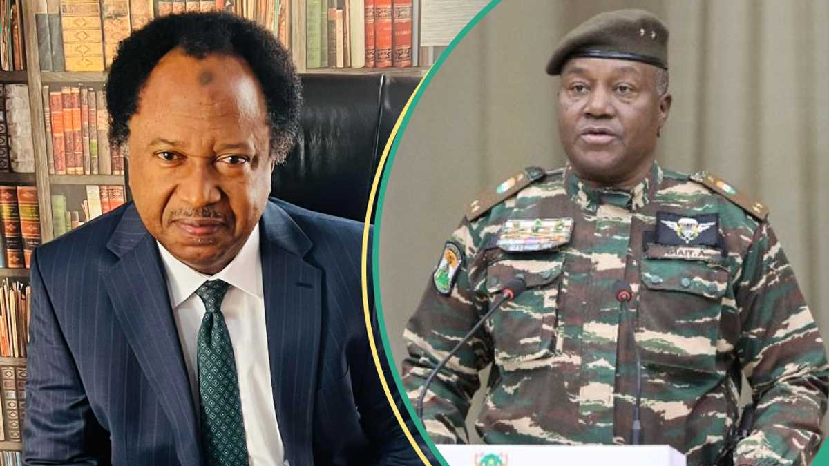 Lakurawa Terrorist: Shehu Sani Reacts To Niger’s Military Junta’s Allegations