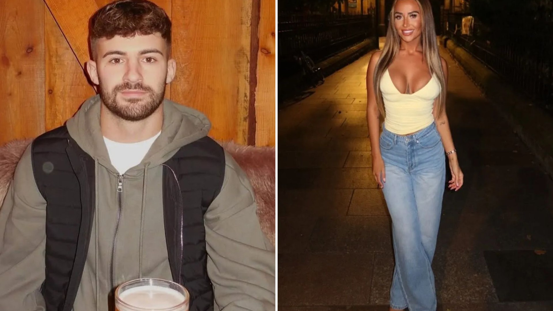 Love Island's Ciaran Davies takes fresh swipe at ex Nicole Samuel after shock split