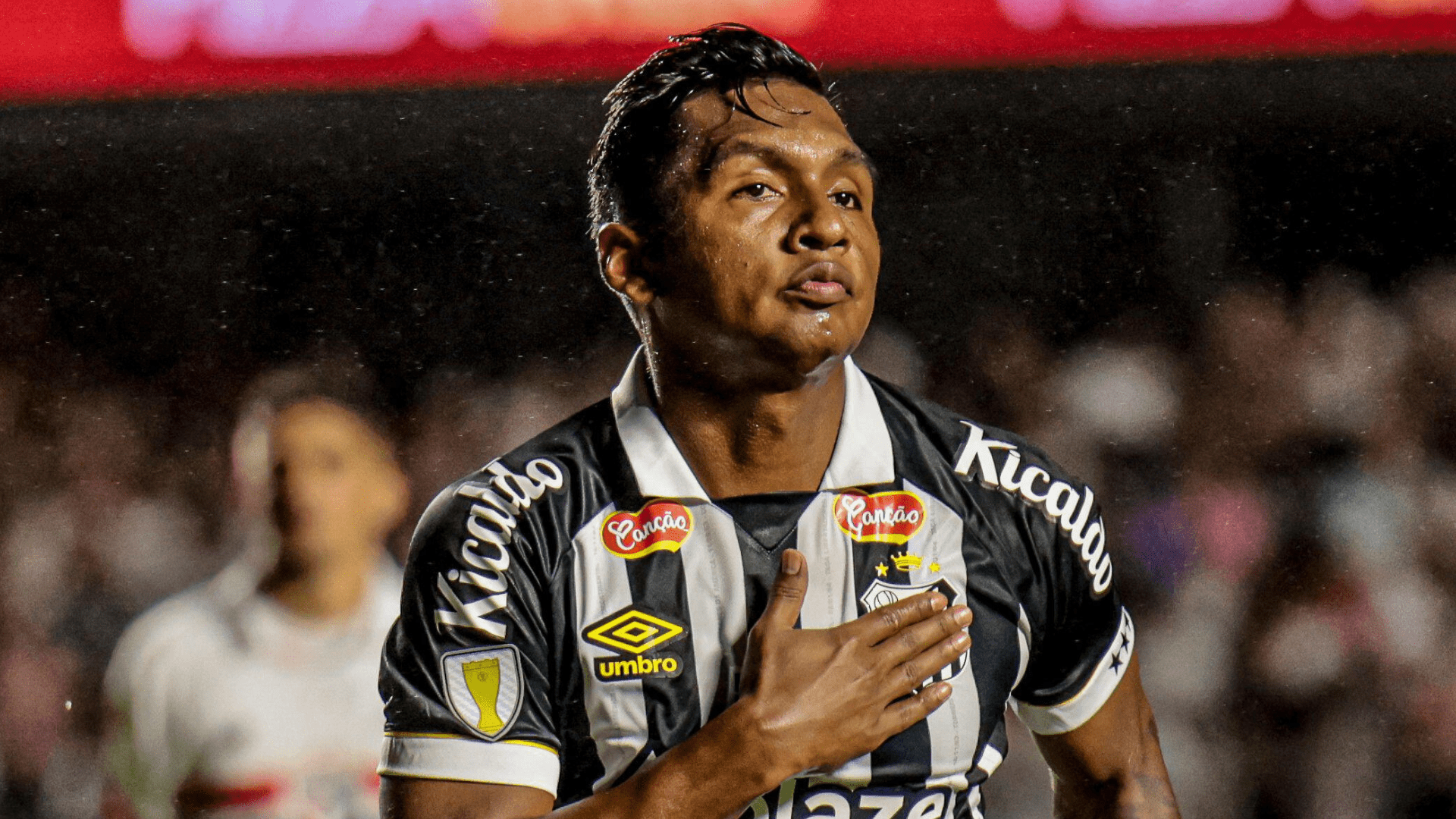 Major twist in Alfredo Morelos' transfer future as ex-Rangers boss lands Santos job amid star's loan return saga