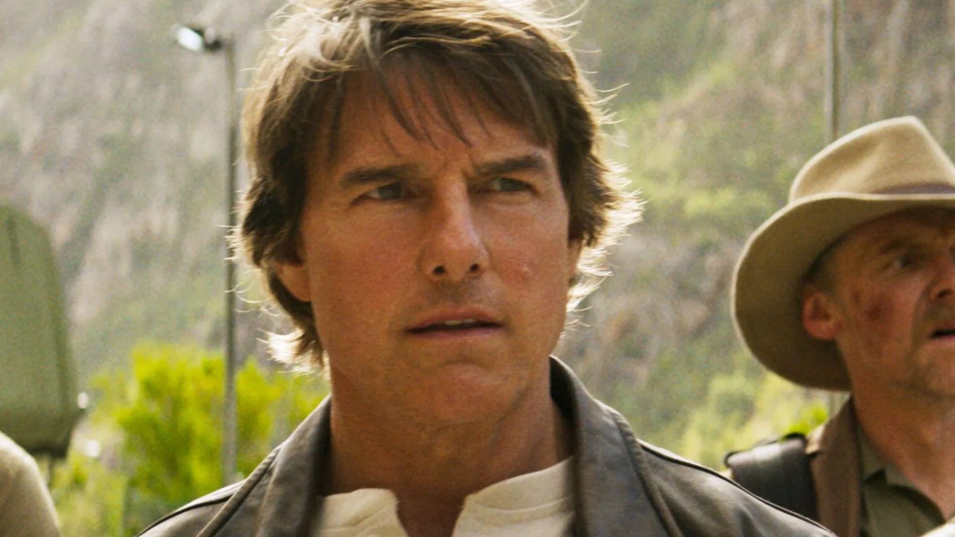 Major update on Mission: Impossible as Tom Cruise begins work on the next two films in smash hit saga