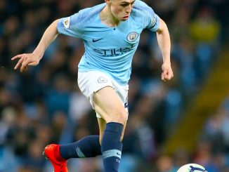 Foden: Man City Not Scared Of Liverpool