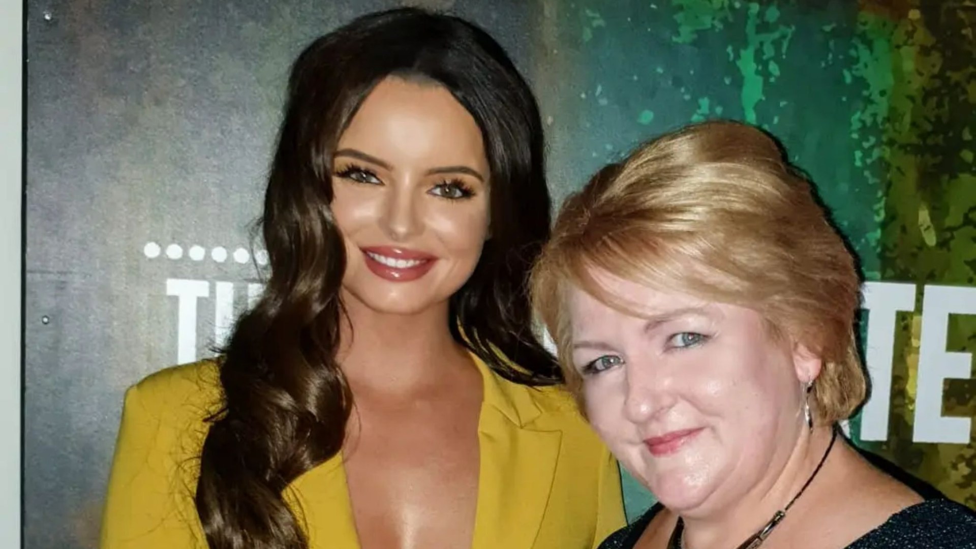 Maura Higgins’ mum devastated as it’s revealed she’s blocked from voting for daughter on I’m A Celeb