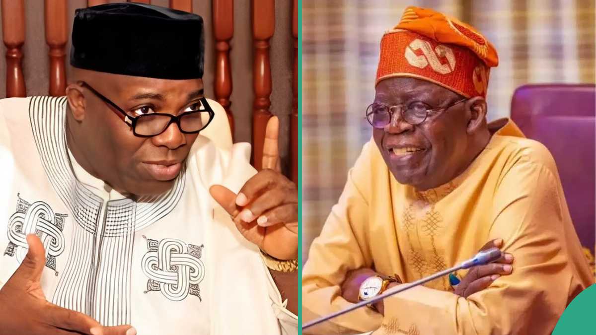 Media Chat: Okupe Under Fire for Defending Tinubu, “We’ll Remind You When It’s Your Turn to Cry”