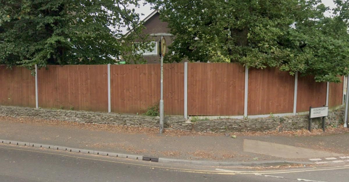 My criminal neighbour turned lovely hedge into a 7ft-tall PRISON fence - it’s a monstrosity… but he got his comeuppance