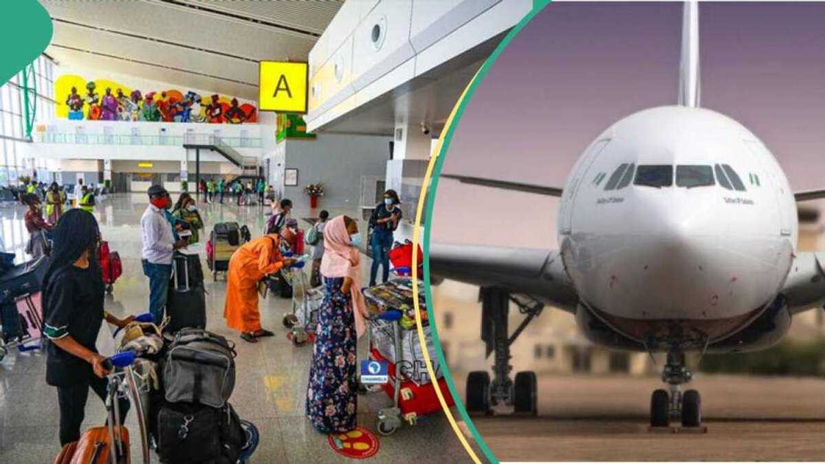 NCAA Threatens Tough Sanctions for Airline Passengers Causing Trouble at Airports