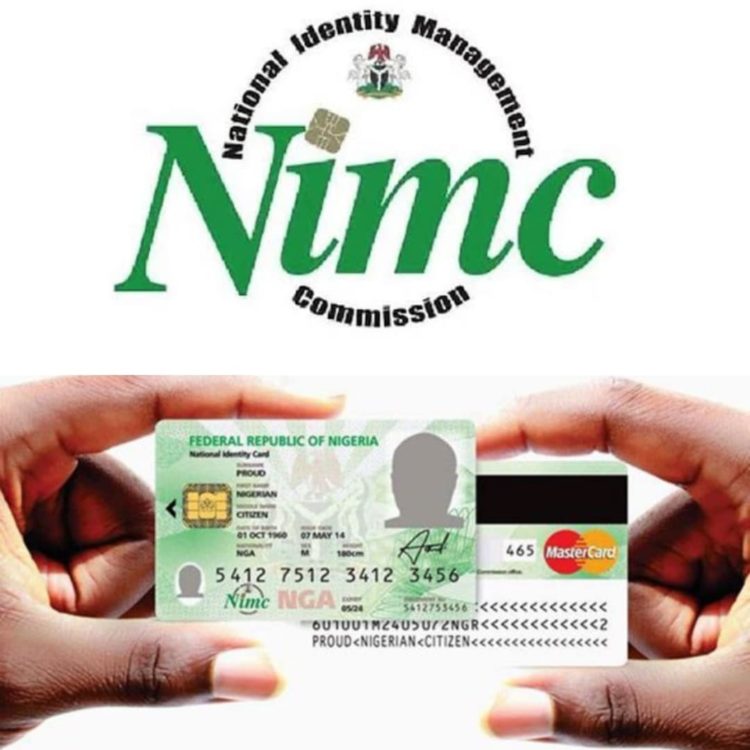 NIMC Resolves Long-standing Financial Issues With Enrolment Partners