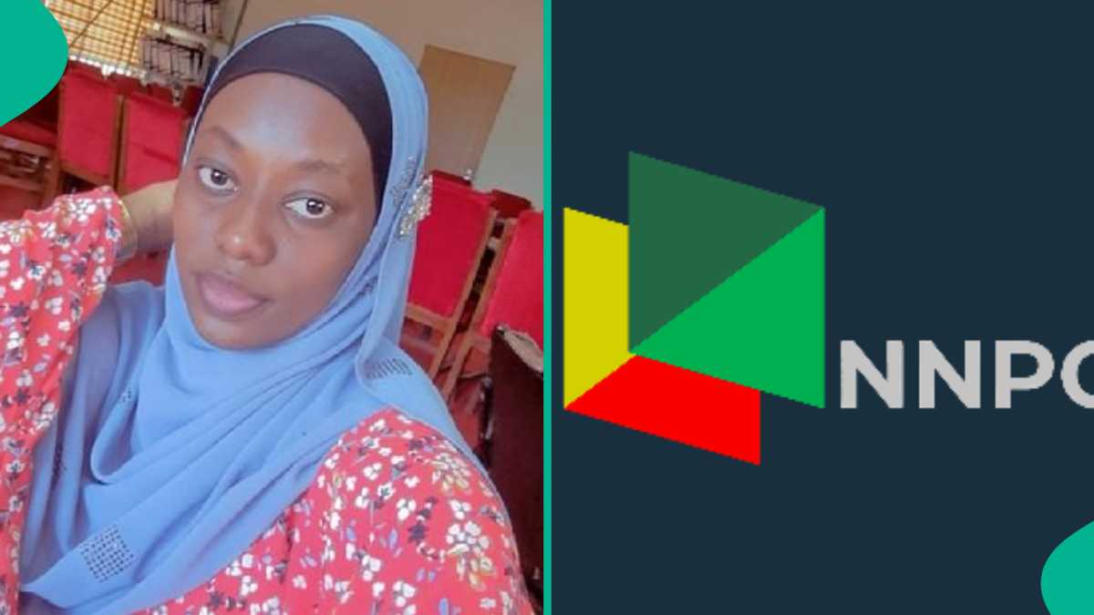 NNPC 2024 Recruitment: Lady Who Wrote Company's Test Shares Unexpected Email She Received