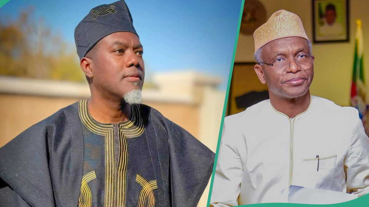 NNPC: Omokri Reacts as El-Rufai Responds to Claim of Alleged Yorubanisation Agenda by Tinubu