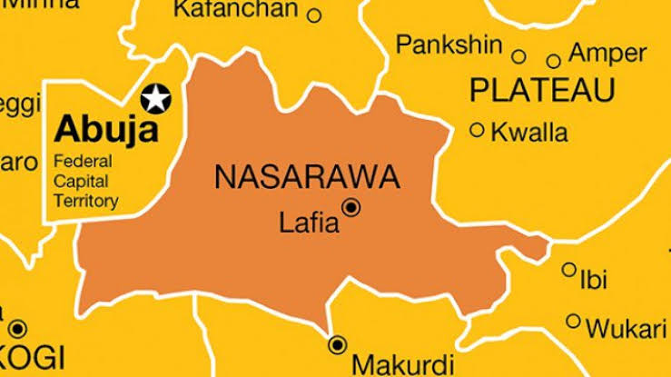 Nasarawa Assembly passes N402.5bn 2025 budget