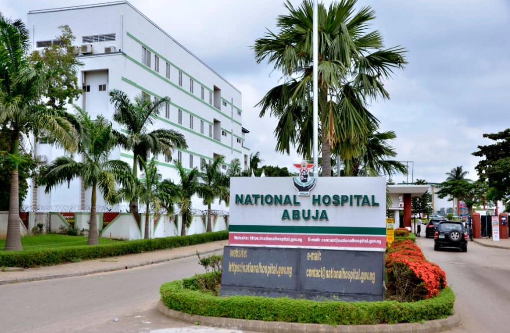 National Hospital’s IGR Hits N500m Monthly