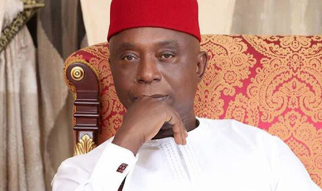 Paris Club Refund: We are owed $68m not $418m - Ned Nwoko