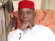 Paris Club Refund: We are owed $68m not $418m - Ned Nwoko