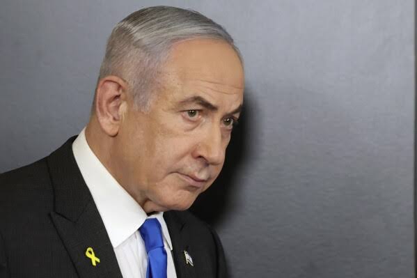 Netanyahu Zai Gurfana A Gaban Kotu Kan Zargin Rashawa