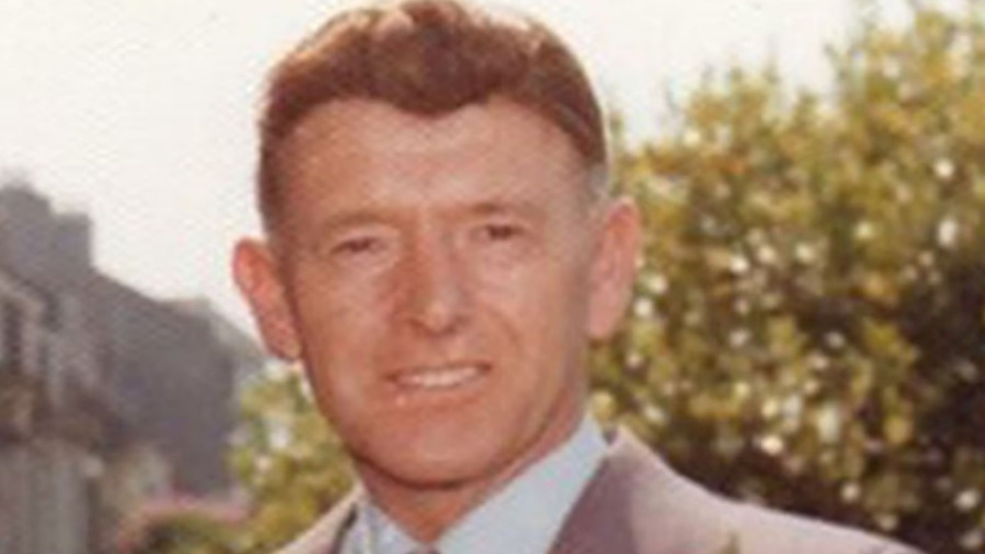 New £10,000 reward to help snare 'Cheese Wire Killer' 41 years after cabbie's murder