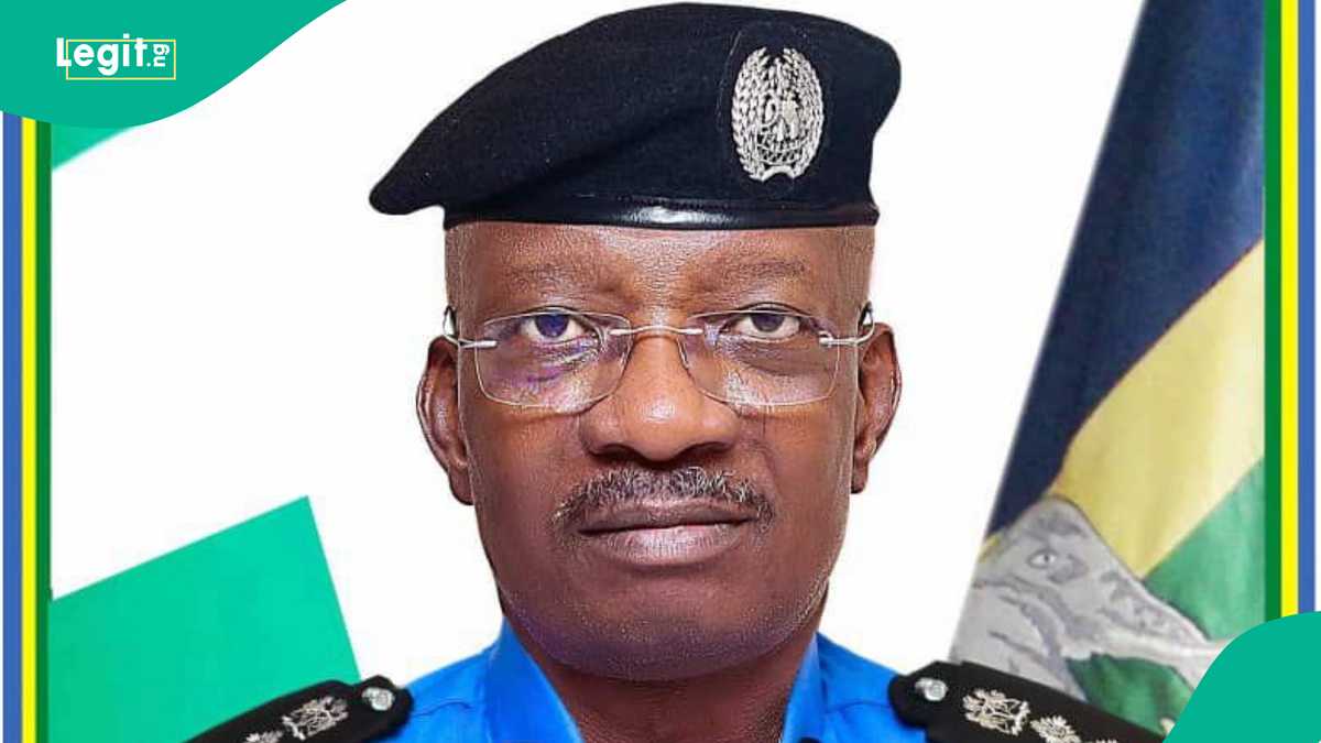 Nigeria Police Suspend Officers for N43.16 Million Theft at Airport