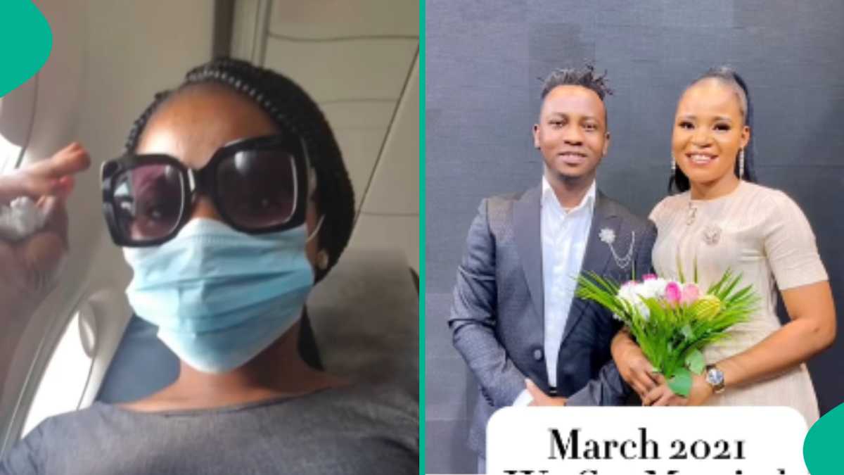 Nigerian Lady Breaks Silence Years after She Travelled to Dubai to See Man She Met on Facebook