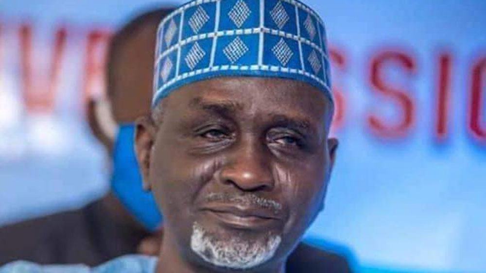 No More Zoning, It's About Credible Candidates — Ex-Gov Shekarau