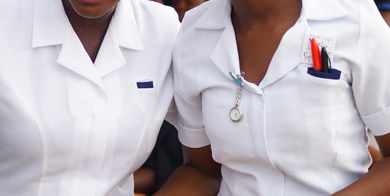 Nurses And Midwives Join NLC, TUC Nationwide Strike