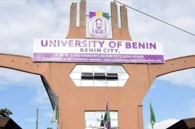 ASUU strike: UNIBEN clears air on resumption