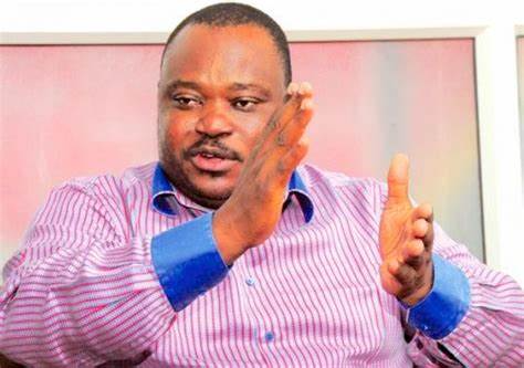 Senator Jimoh Ibrahim