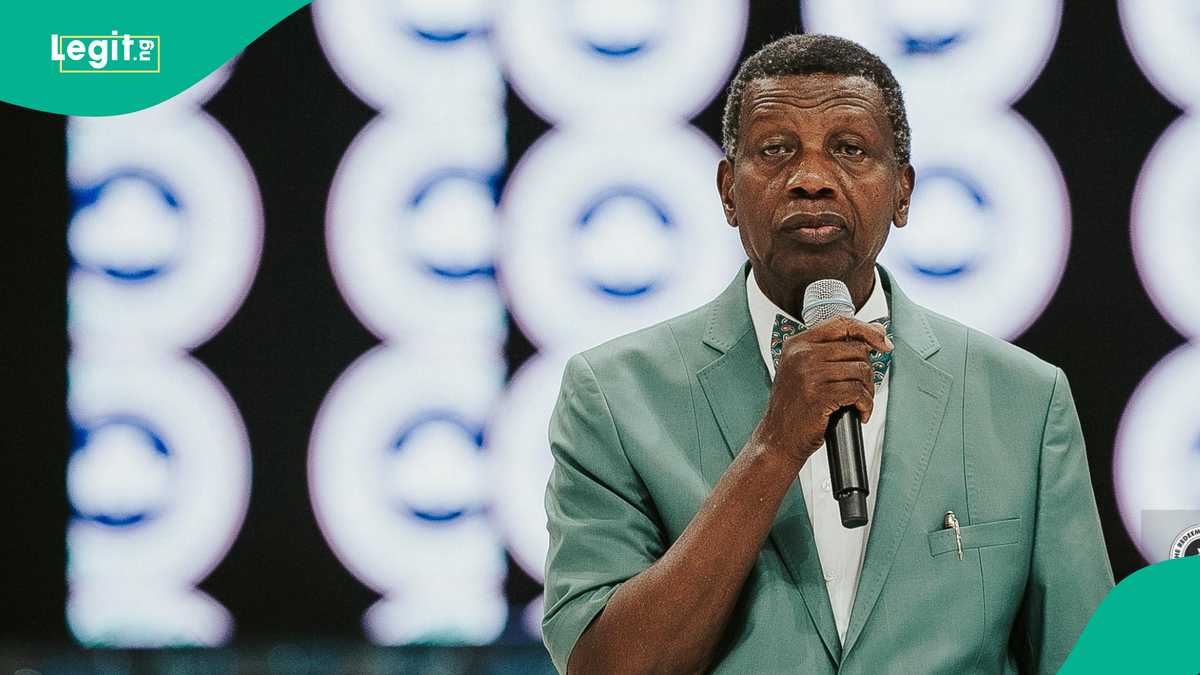 Open Heaven December 11, 2024: Adeboye Releases Prayer Point, Sends Useful Message to Christians