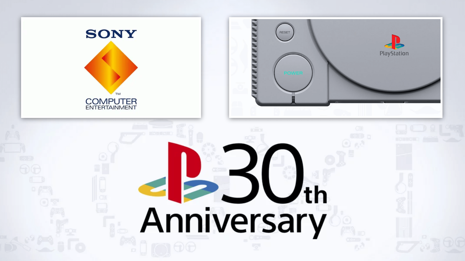 PS5 owners are treated to massive 30th anniversary surprise – but it’s only for a limited time