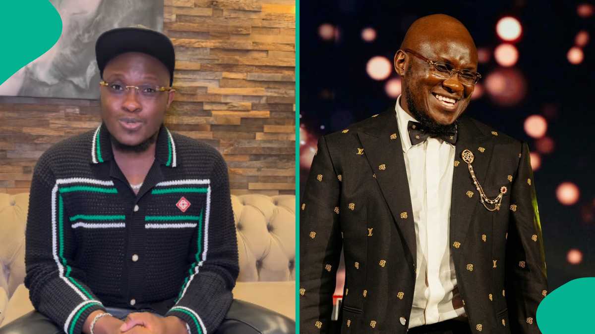 Pastor Tobi Remains Unfazed as He Finally Addresses £1.87 Million Fraud Allegations in Viral Video