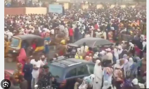 Poverty In Nigeria Responsible For Ibadan Funfair Tragedy