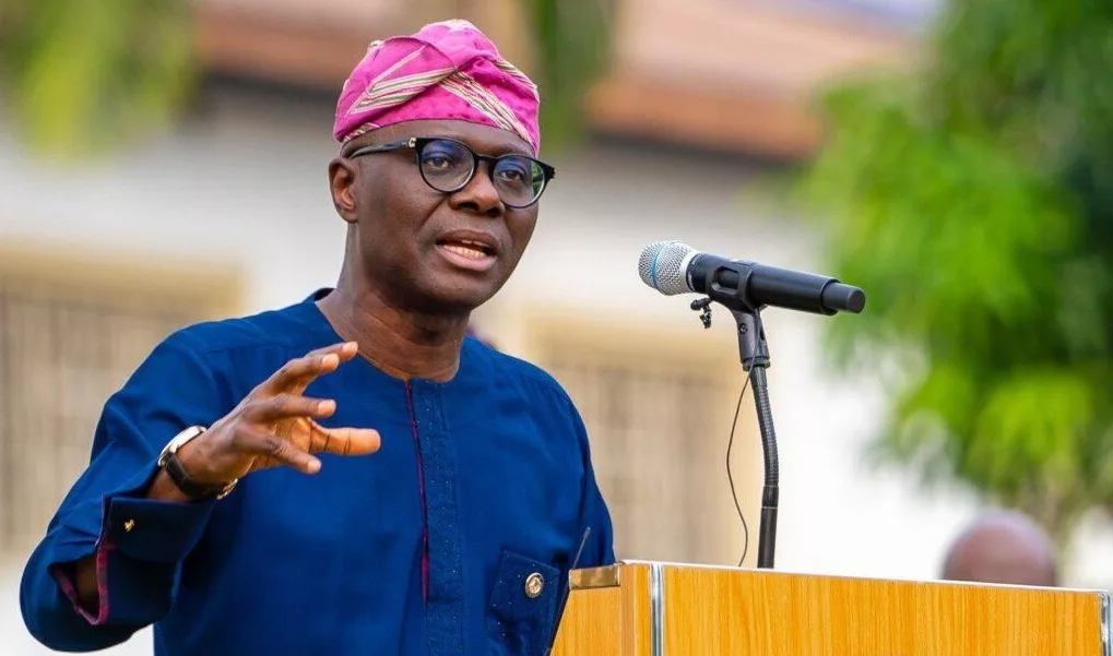 Prepare For Better Service Delivery, Sanwo-Olu Tells Lagos Civil Servants