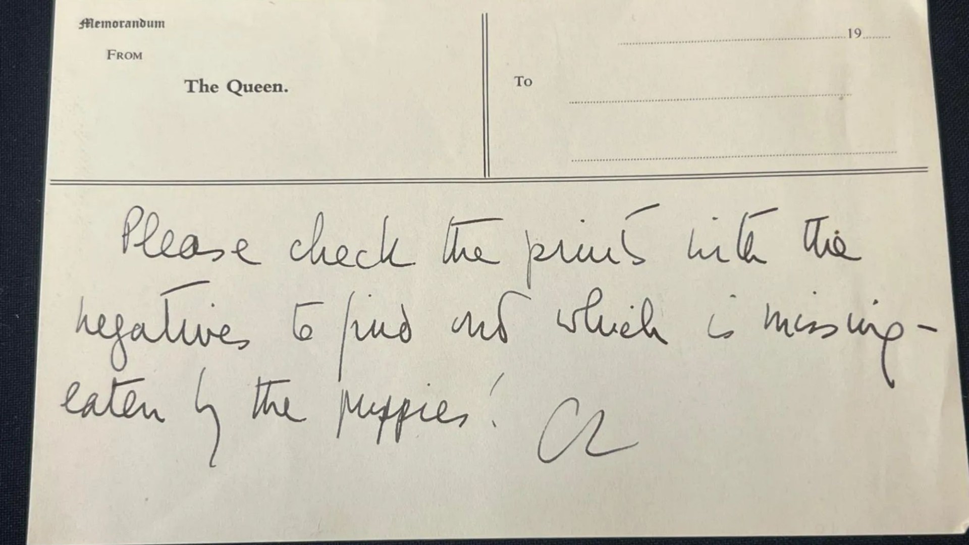 Princess Diana’s heartfelt letters & handwritten joke from Queen Elizabeth revealed – with touching message from Charles – The Scottish Sun