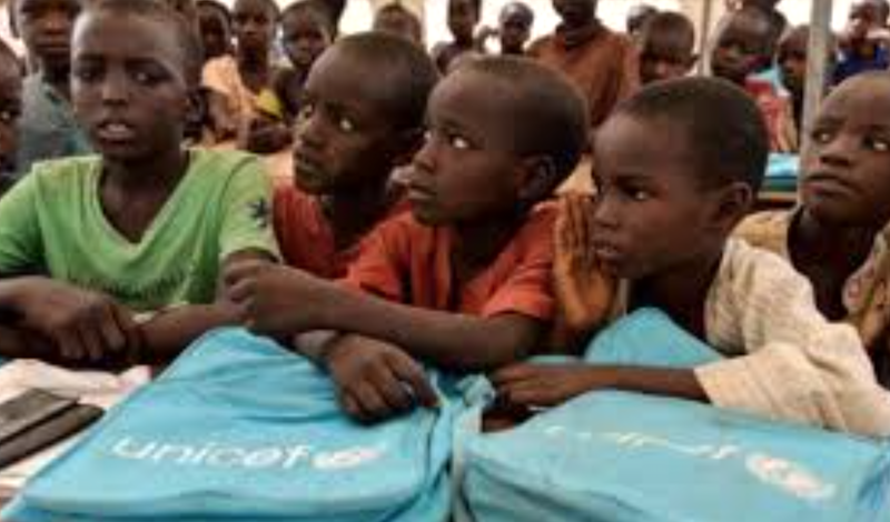 Prioritizing wellbeing of Nigerian children - By Carl Umegboro