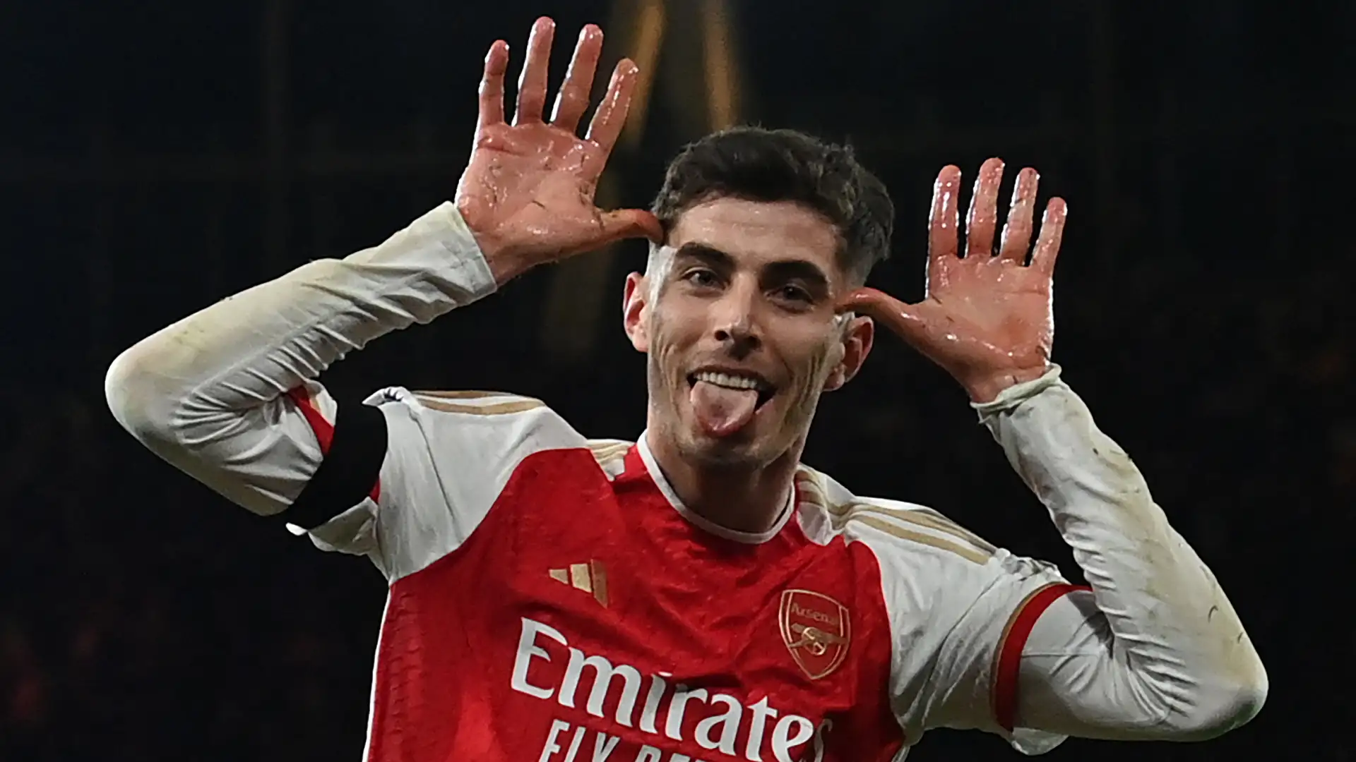 Quitting Chelsea For Arsenal Best Decision Of My Football Career  –Haverz