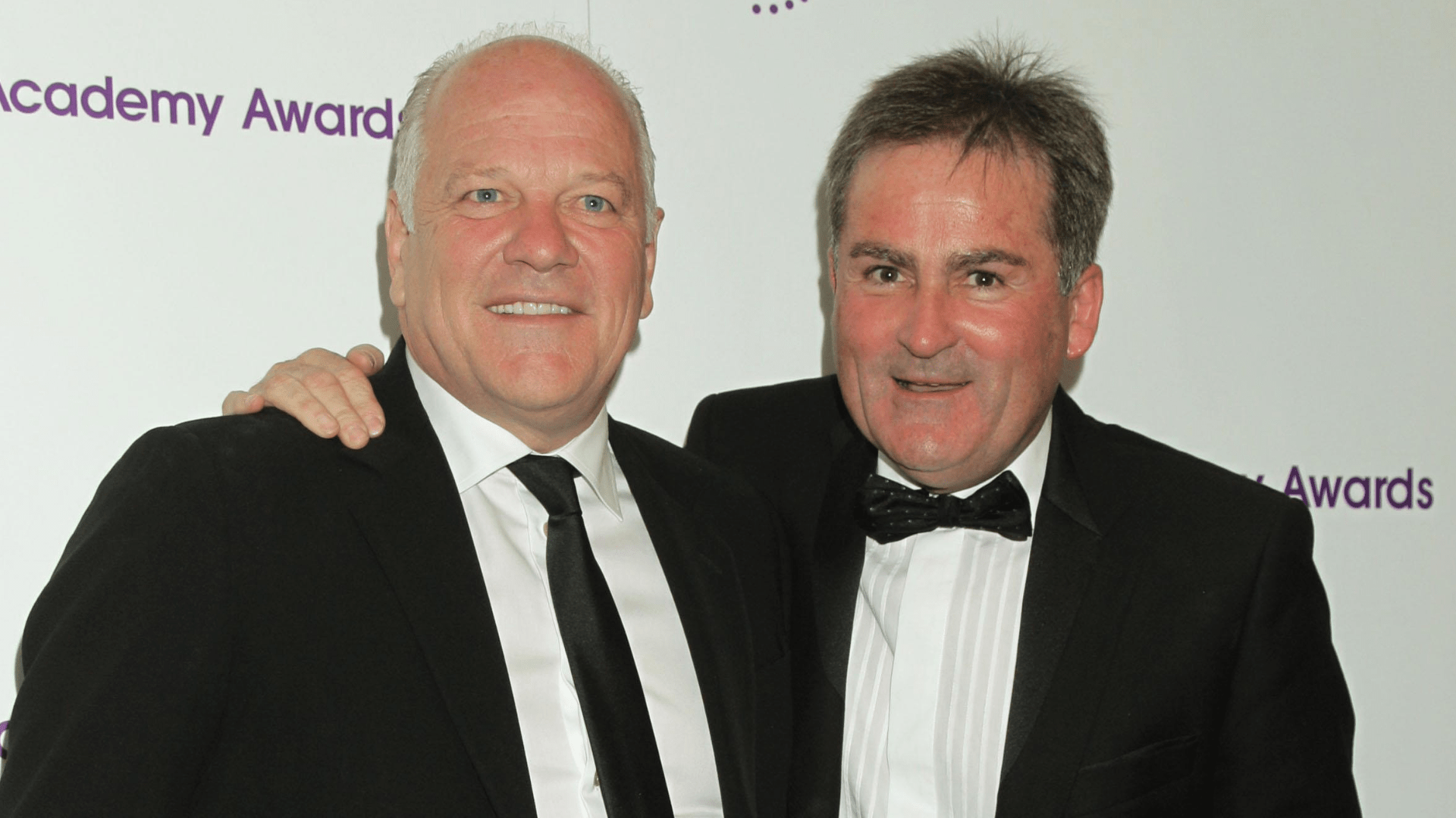 Richard Keys told 'Rangers don't want you back' as Andy Gray blasts punditry pal over switching allegiances to Celtic