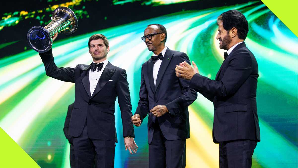 Rwanda Grand Prix: How Much It Takes To Host Formula 1 Event As Kagame Announces Bid