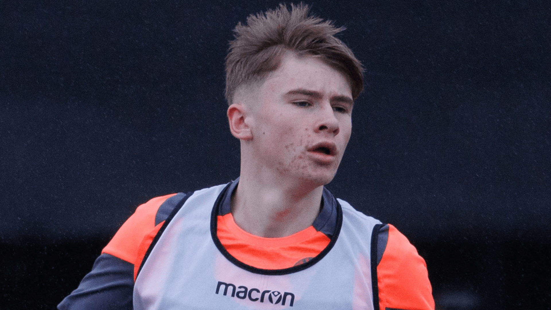 Scottish Premiership club receive TWO bids for 17-year-old star from Premier League giants