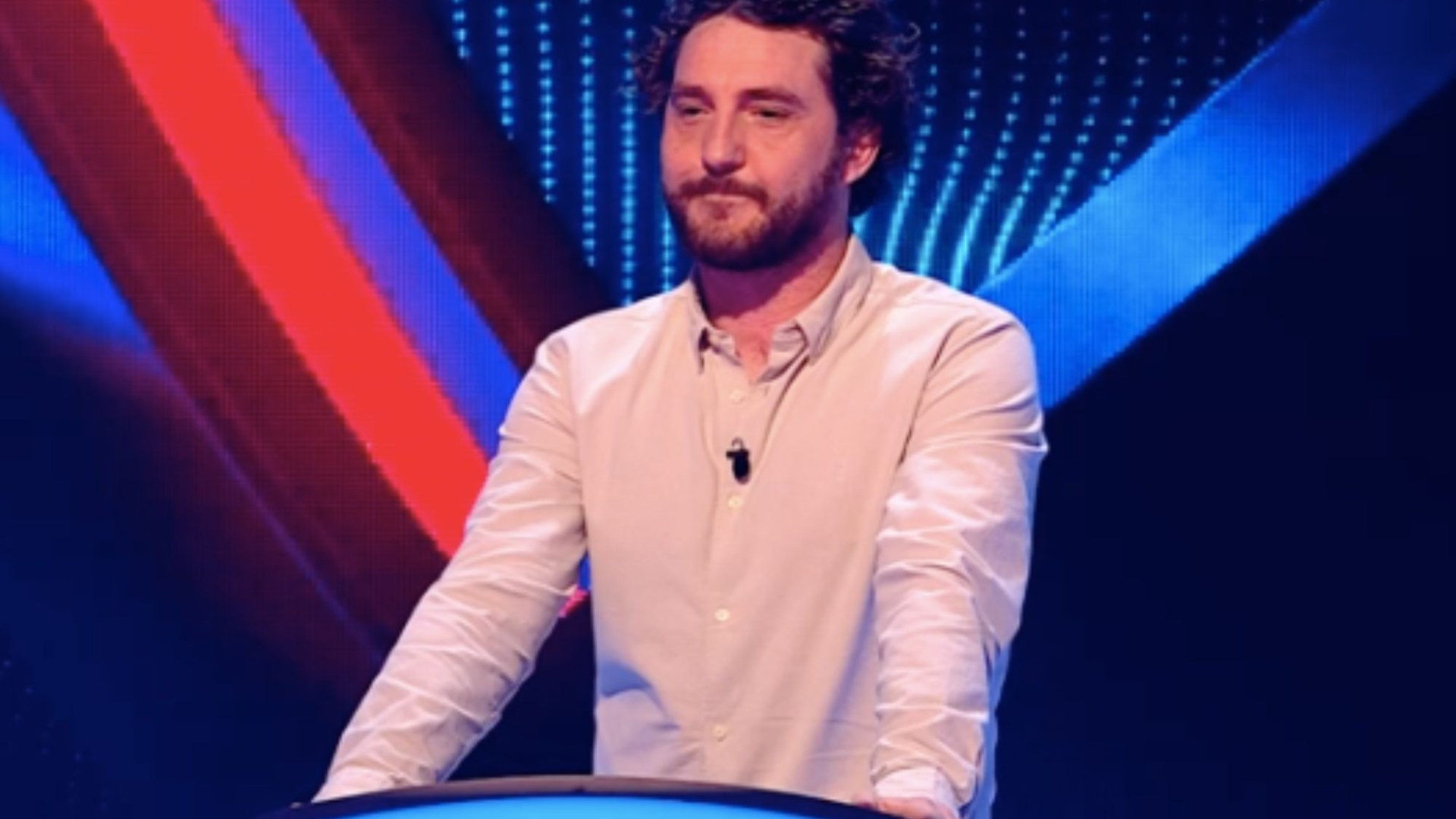 Seann Walsh fumes ‘I’m unfollowing all of you’ as he’s voted off by celebs on The Weakest Link special